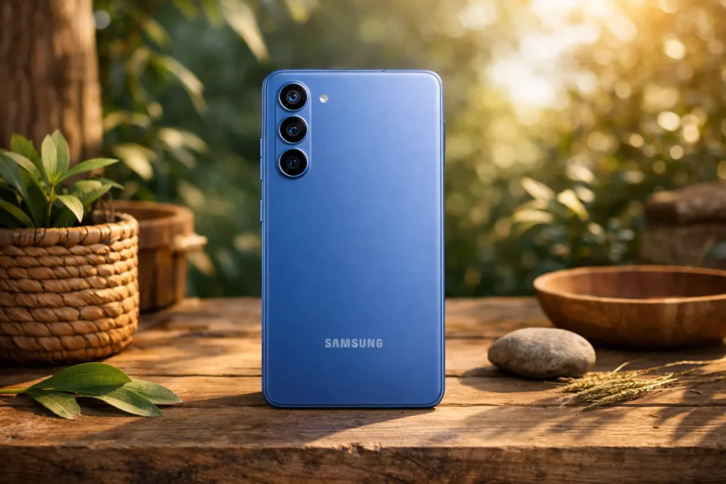 Guia de Compra: 3 Melhores Celulares Samsung Galaxy S25 FE 5G com Excelente Avaliação