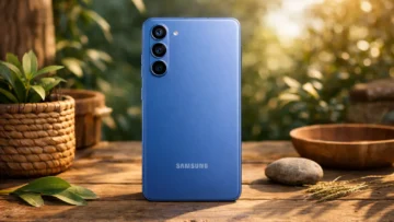 Guia de Compra: 3 Melhores Celulares Samsung Galaxy S25 FE 5G com Excelente Avaliação