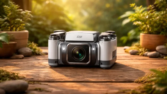 Top 6 DJI Flip drone camera com entrega ultrarrápida