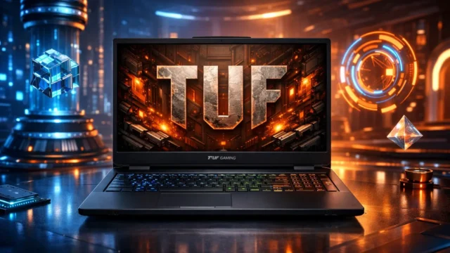 Guia de Compra: 3 Melhores Notebooks ASUS TUF Gaming A15 Recomendados por Especialistas