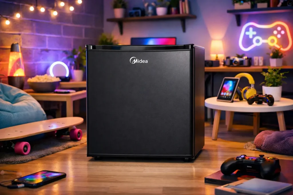 3 Melhores Frigobares Midea para Presentear