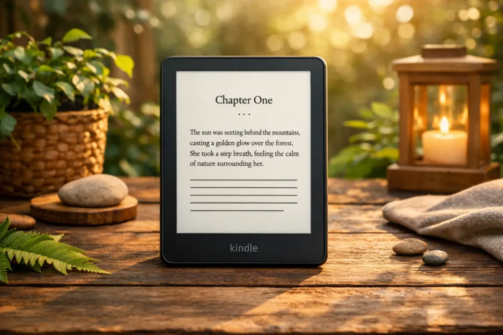 Qual comprar? 6 Kindle Paperwhite analisados