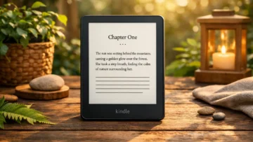 Qual comprar? 6 Kindle Paperwhite analisados