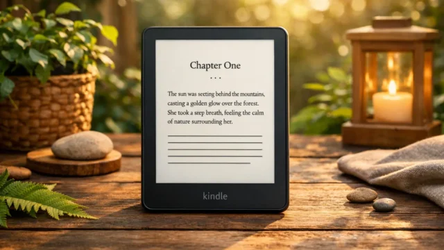 Qual comprar? 6 Kindle Paperwhite analisados