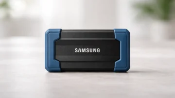 Samsung T7 Shield 1TB baratos e bons mais vendidos no Brasil