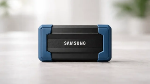 Samsung T7 Shield 1TB baratos e bons mais vendidos no Brasil