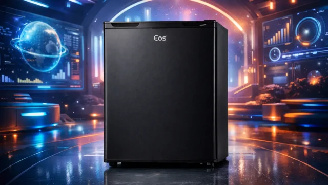 3 Melhores Frigobares Eos Ice Compact 124l para o Seu Lar