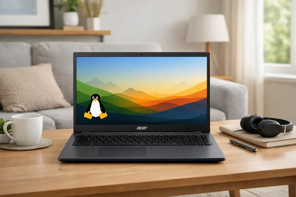 3 Melhores Notebooks Acer Aspire Go com Custo-Benefício Imbatível