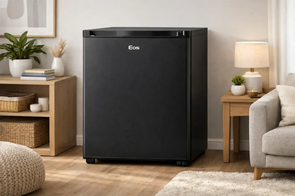 Melhores Frigobares Eos Ice Compact 124L em 01/07/2026: 3 opções que valem o investimento