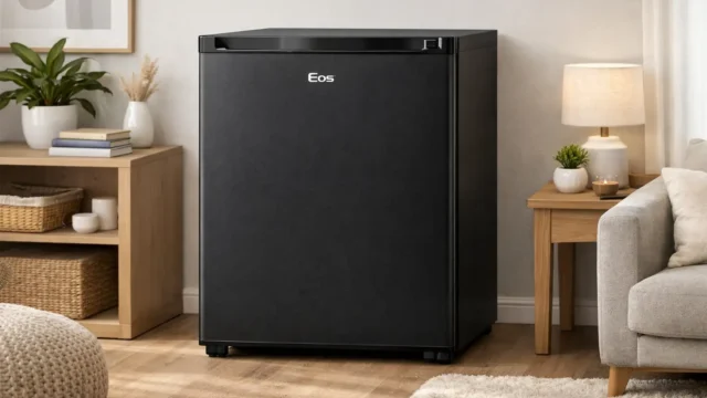 Melhores Frigobares Eos Ice Compact 124L em 01/07/2026: 3 opções que valem o investimento