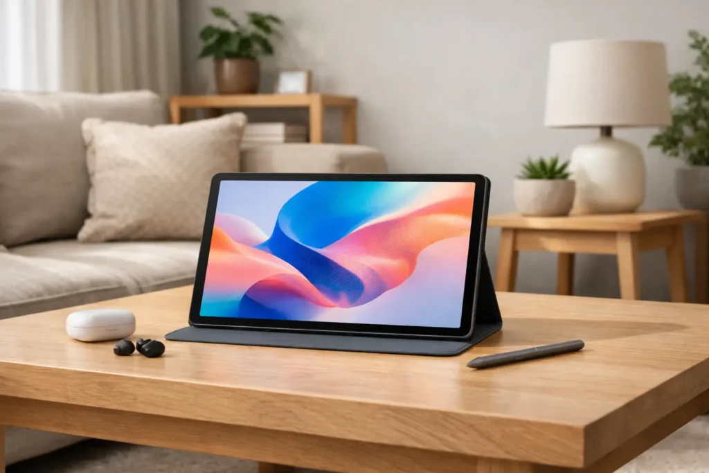 3 Melhores Galaxy Tab S10 Lite com Tecnologia de Ponta