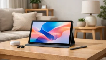 3 Melhores Galaxy Tab S10 Lite com Tecnologia de Ponta