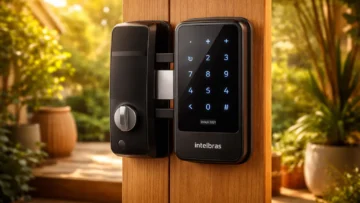 Compactos e poderosos: 3 Fechaduras Inteligentes de Sobrepor 01/07/2026 06:20:32