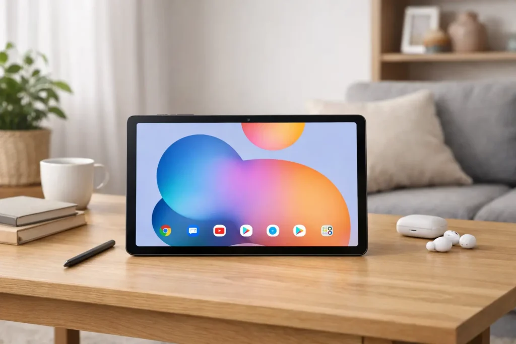 Top 3 Tablets compactos e leves para o dia a dia