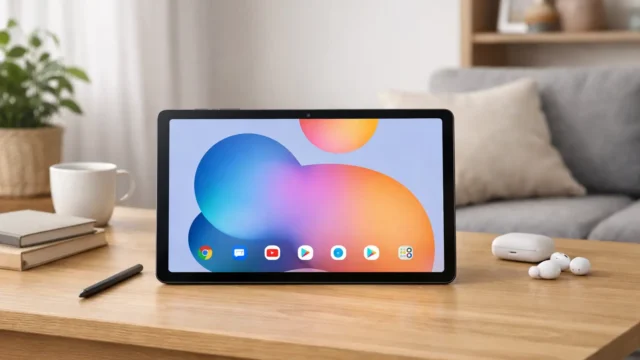 Top 3 Tablets compactos e leves para o dia a dia