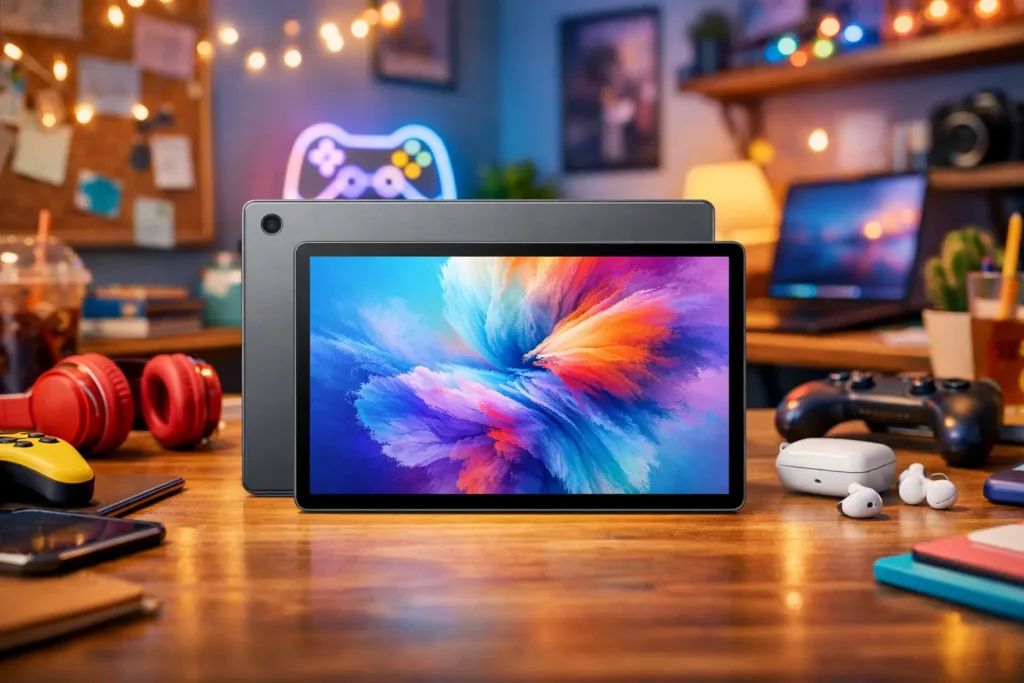 3 Melhores Galaxy Tab S10 Lite Mais Vendidos no Brasil