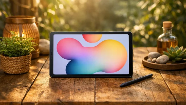 3 Melhores Tablets Samsung Galaxy Tab S6 Lite que Realmente Valem a Pena