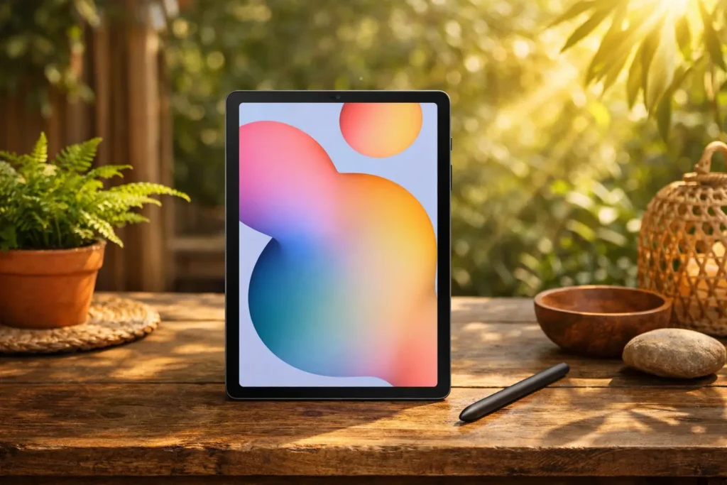 Guia de Compra: 3 Melhores Tablets Samsung Galaxy Tab S6 Lite (2024) Segundo Nossos Testes