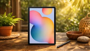 Guia de Compra: 3 Melhores Tablets Samsung Galaxy Tab S6 Lite (2024) Segundo Nossos Testes