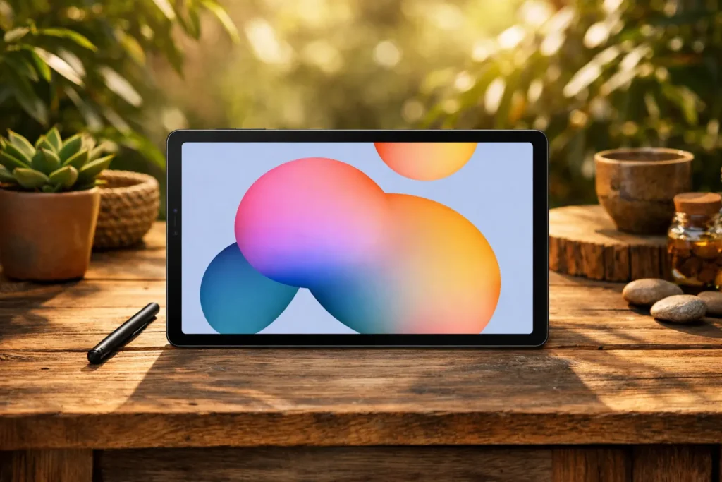 Versão Pro ou Lite? Comparativo de 3 tablets Galaxy Tab S6 Lite