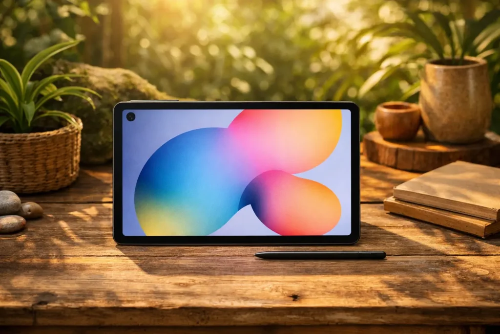 3 Melhores Tablet Samsung Galaxy Tab S6 Lite com Entrega Rápida