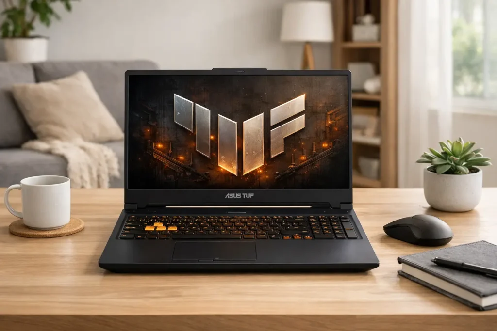 Bons e baratos: 3 notebooks ASUS para comprar sem medo