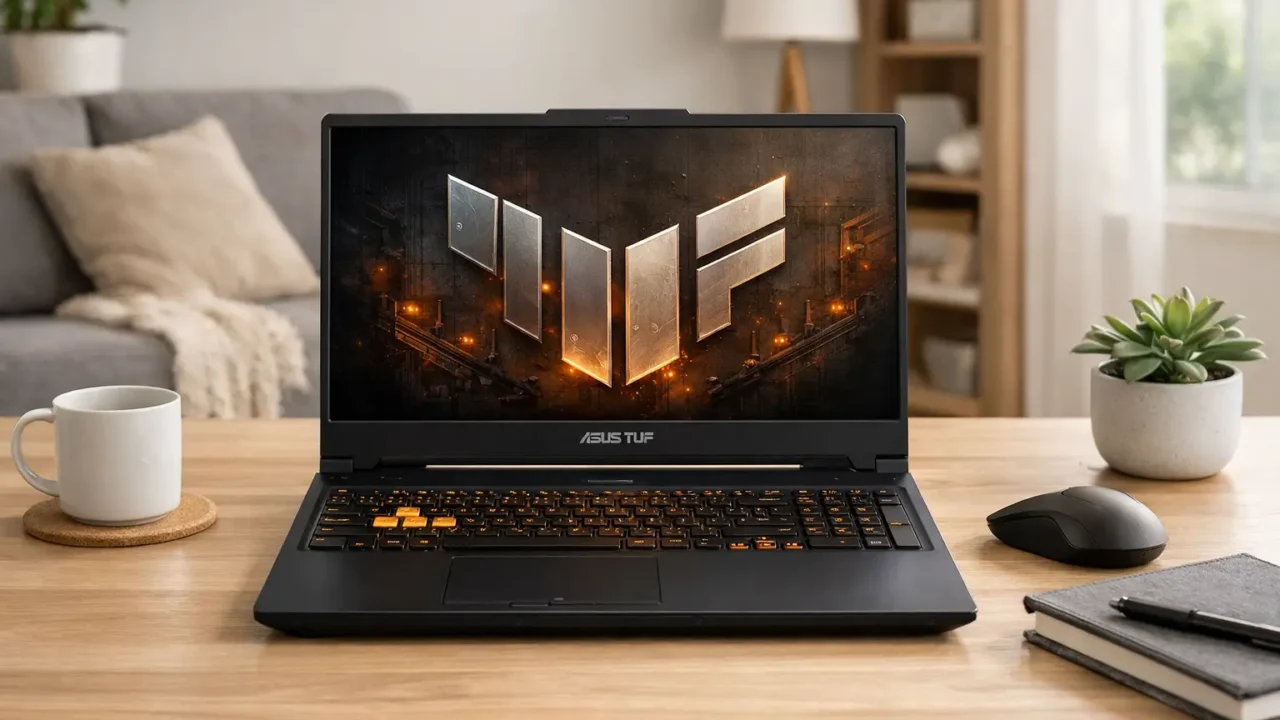 Bons e baratos: 3 notebooks ASUS para comprar sem medo