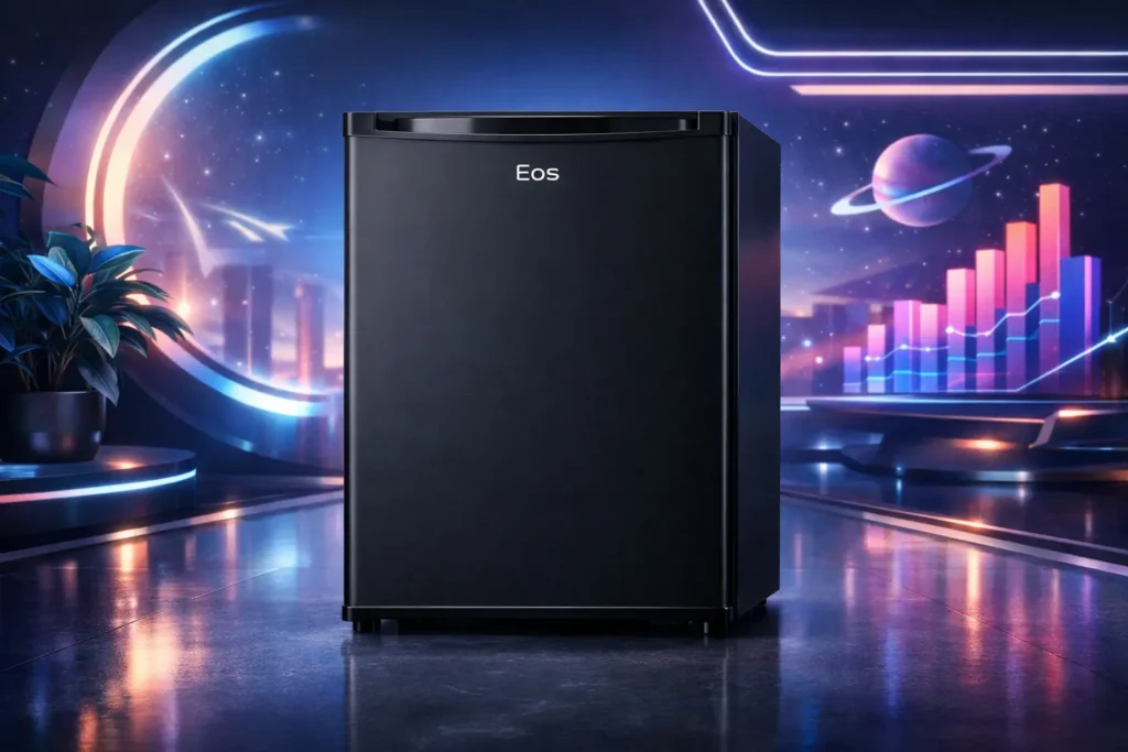 Guia de Compra: 3 Melhores Frigobares Recomendados por Especialistas