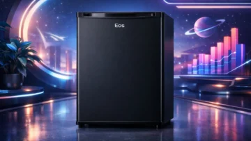 Guia de Compra: 3 Melhores Frigobares Recomendados por Especialistas