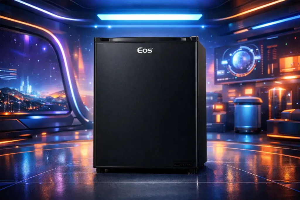 3 Melhores Frigobar Eos Ice Compact 124l mais vendidos no Brasil