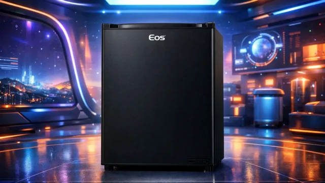 3 Melhores Frigobar Eos Ice Compact 124l mais vendidos no Brasil