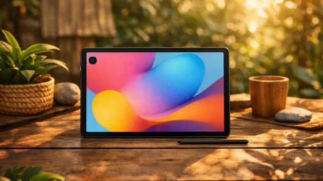 Tablet Samsung Galaxy Tab S6 Lite destaque: 3 modelos para qualquer bolso