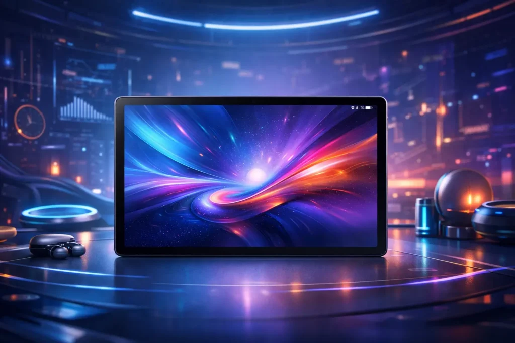 Melhor Galaxy Tab S10 Lite com Tela de 10.9" em 01/08/2026 19:16:07