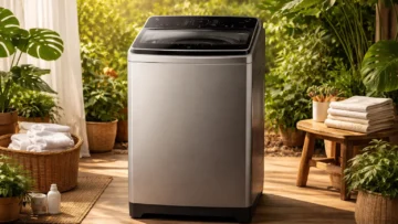 Top 6 Máquinas de Lavar Roupa 18kg até R$3.000 — aproveite estas ofertas