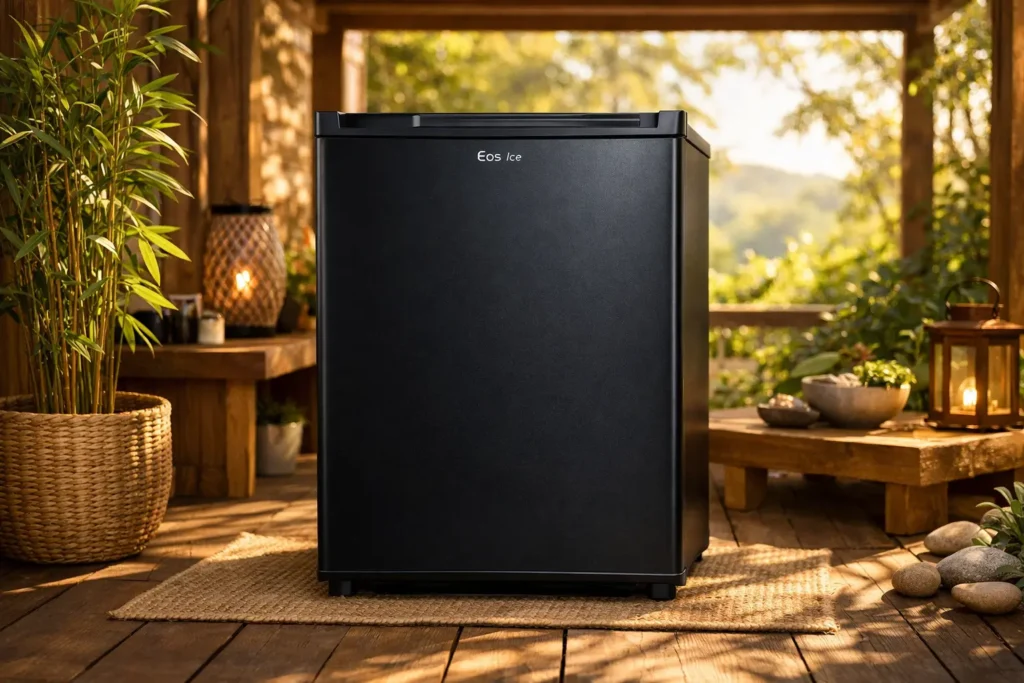 Top 3 Frigobares Eos Ice Compact com Câmera Profissional