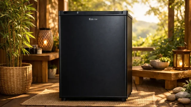 Top 3 Frigobares Eos Ice Compact com Câmera Profissional