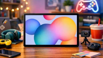 Guia de Compra: 3 Melhores Tablets Samsung Galaxy Tab S6 Lite Atualizados para 01/08/2026