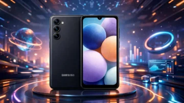 Melhor Samsung A16 256GB Custo Benefício