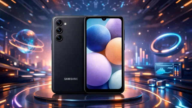 Melhor Samsung A16 256GB Custo Benefício