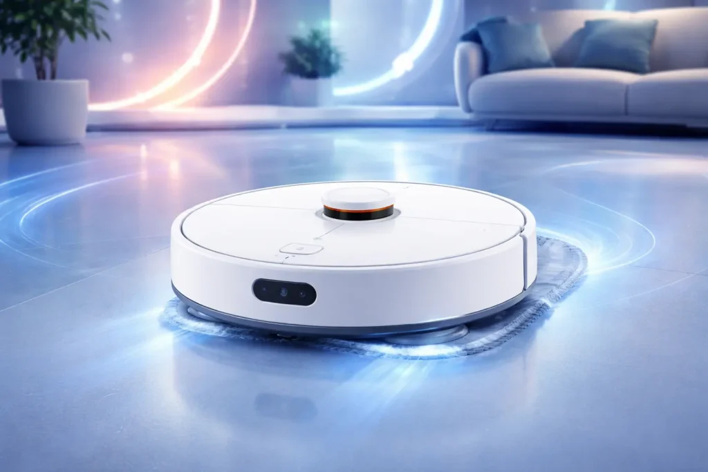 Top 6 Robôs Aspiradores Xiaomi até R$4.700 — aproveite estas ofertas