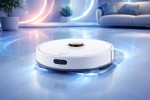 Top 6 Robôs Aspiradores Xiaomi até R$4.700 — aproveite estas ofertas