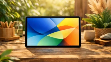 6 Tablets Xiaomi Redmi Pad 2: Desempenho e Economia com Desconto na Amazon