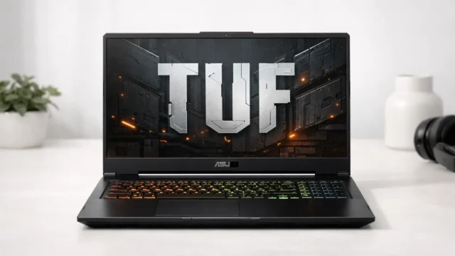 Guia de Compra: 3 Melhores Notebooks ASUS TUF Gaming A15 Atualizados para 01/08/2026 19:16:07