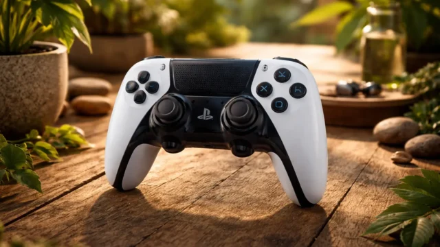 6 Controles DualSense Edge PS5 bons e baratos para comprar de olhos fechados