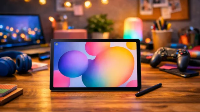 Tela infinita: 3 tablets com display premium