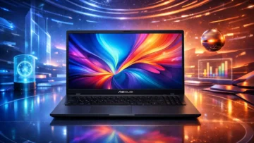Melhor negócio: 3 Notebooks ASUS VivoBook Go 15 em oferta
