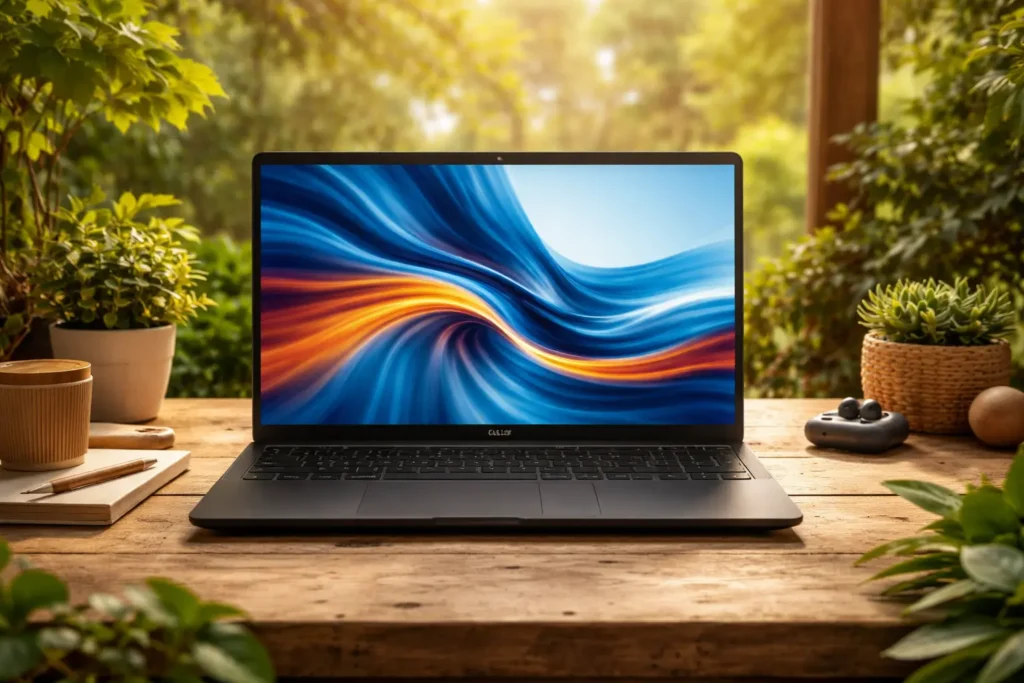 Compactos e poderosos: 3 Notebooks Dell Inspiron 15" para produtividade