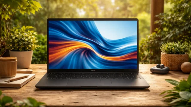 Compactos e poderosos: 3 Notebooks Dell Inspiron 15" para produtividade