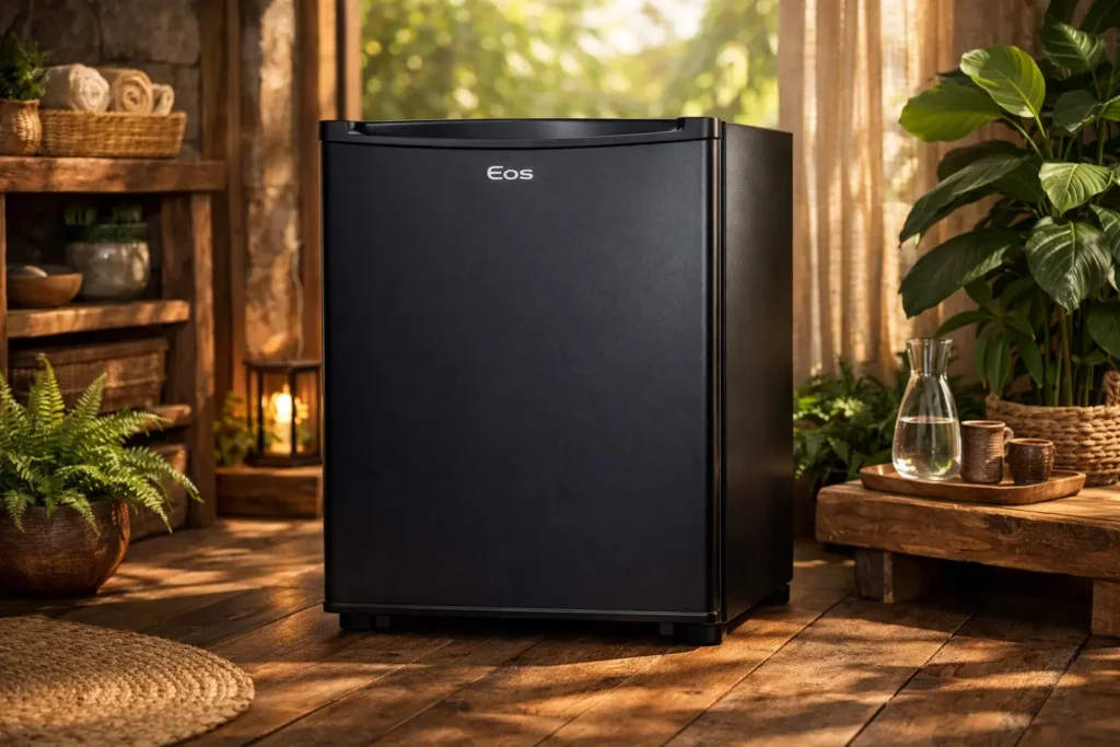 Melhores Frigobares Eos Ice Compact 124l Efb131p: 3 opções que valem o investimento