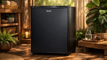 Melhores Frigobares Eos Ice Compact 124l Efb131p: 3 opções que valem o investimento